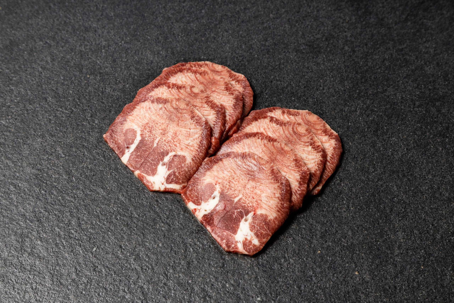 Wagyu Beef Tongue Thin Slice (2.5mm) - Prime