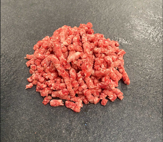 Wagyu Beef Mince - Prime