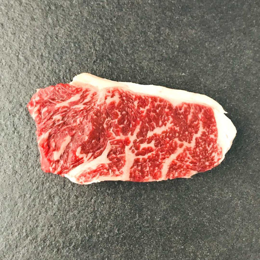 Wagyu Beef Sirloin Steak