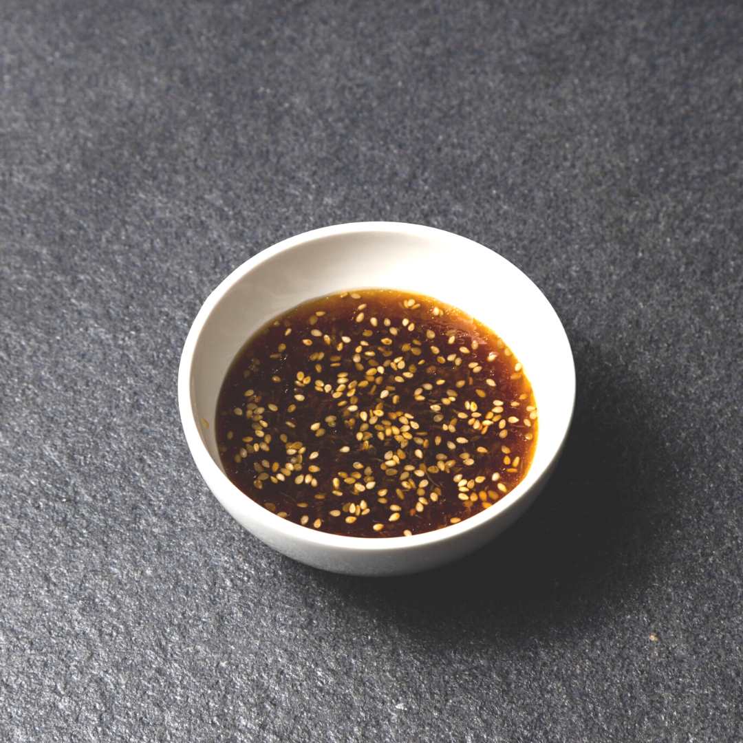 Yakiniku Sauce - Garlic And Soy Sauce