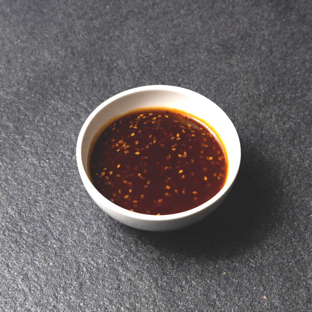 Products Yakiniku Sauce - Miso