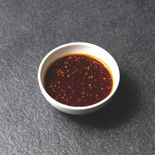 Products Yakiniku Sauce - Miso